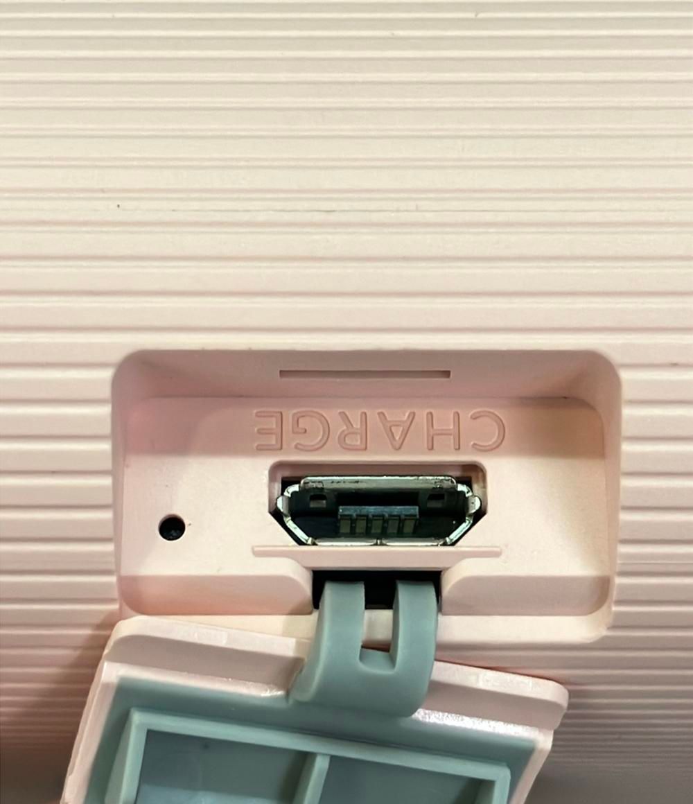 Link スマートフォンプリンター