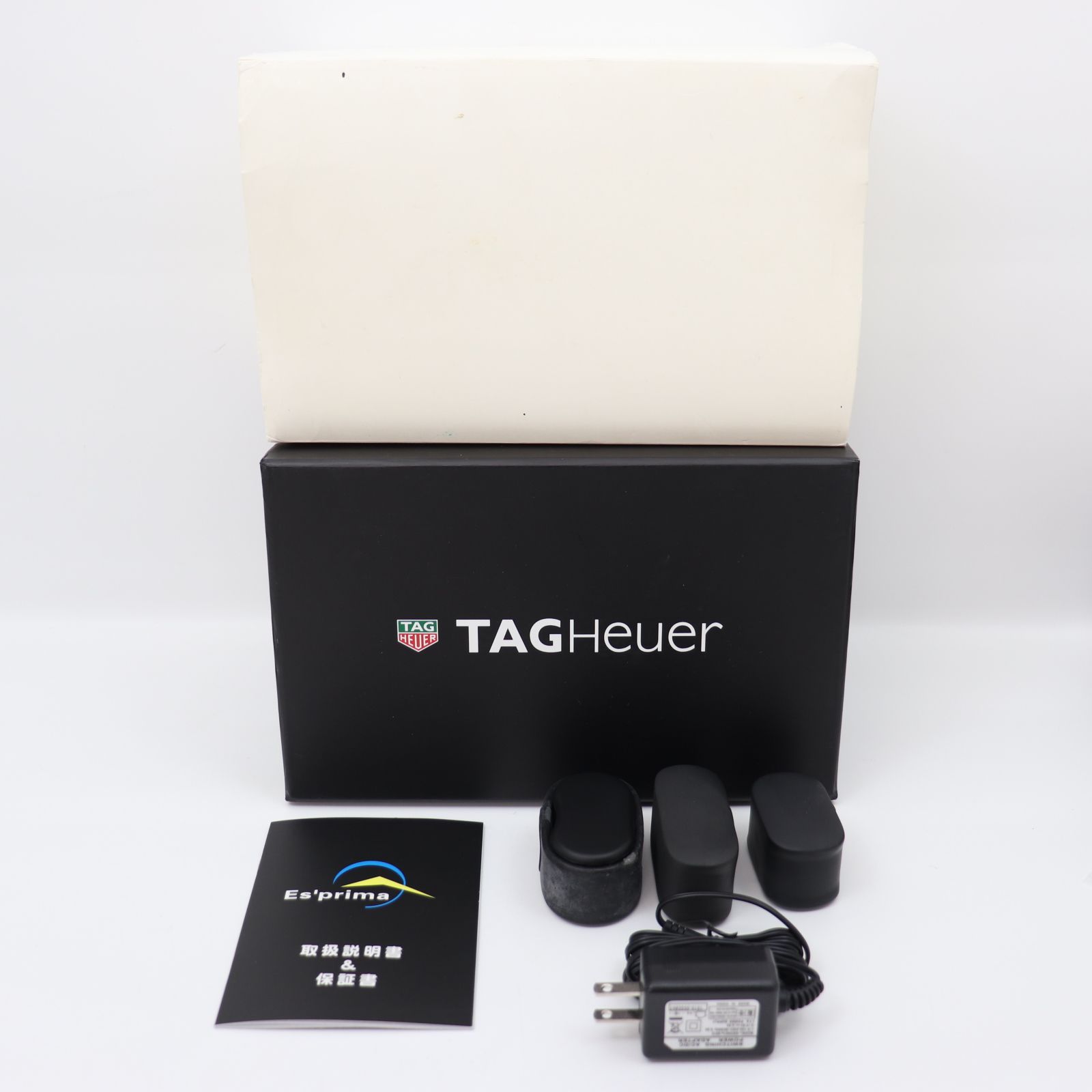 ITB9AIOV679K 未使用 保管品 タグホイヤー ワインディング