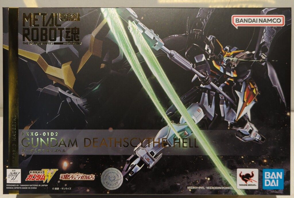 メタルコンポジット 超合金 ユニコーンガンダム グリーンフレーム(覚醒) GUNDAM FIX FIGURATION METAL COMPOSITE ユニコーンガンダム（覚醒仕様