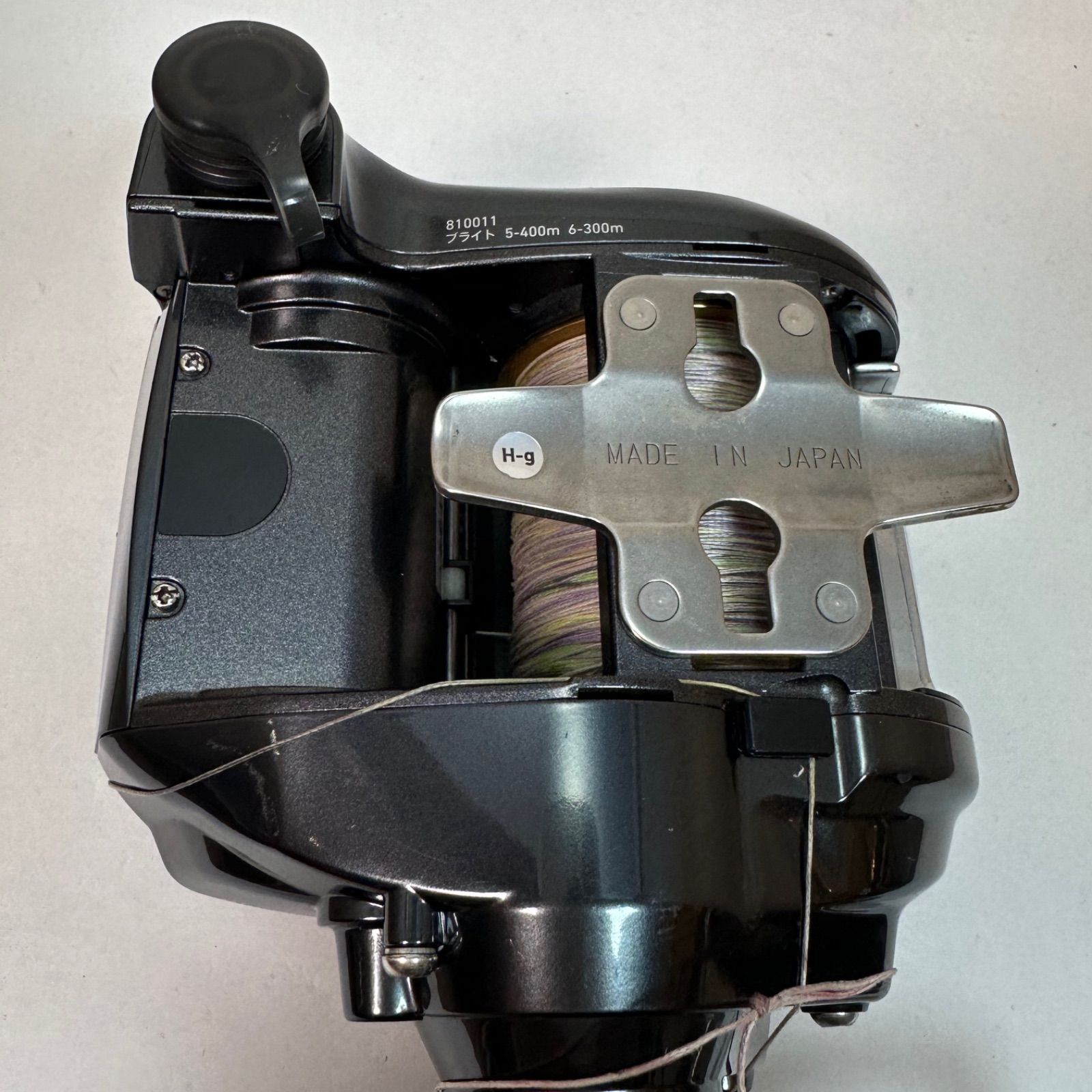 ダイワ 電動リール シーボーグ300j ジャンク品部品取り 【公式通販】