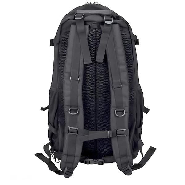 限定販売 ケイジャー ONE PIECE ゴムゴムの実 ルフィ パープル 40-007PG バスケットボール バッグ バスケ リュック バックパック 32L スポルディング 25AW 送料当社負担