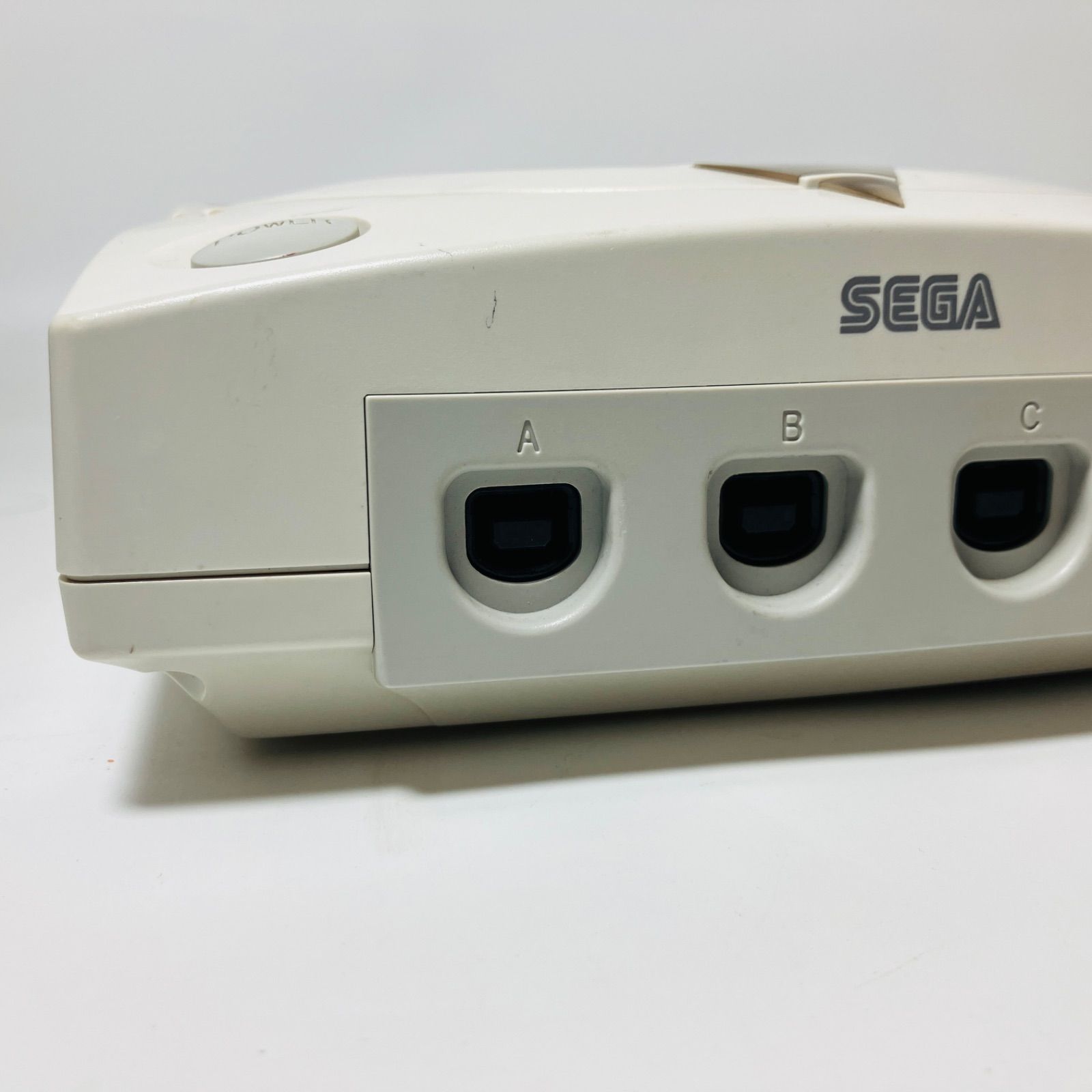 動作確認済み】セガ ドリームキャスト 一式セット 本体