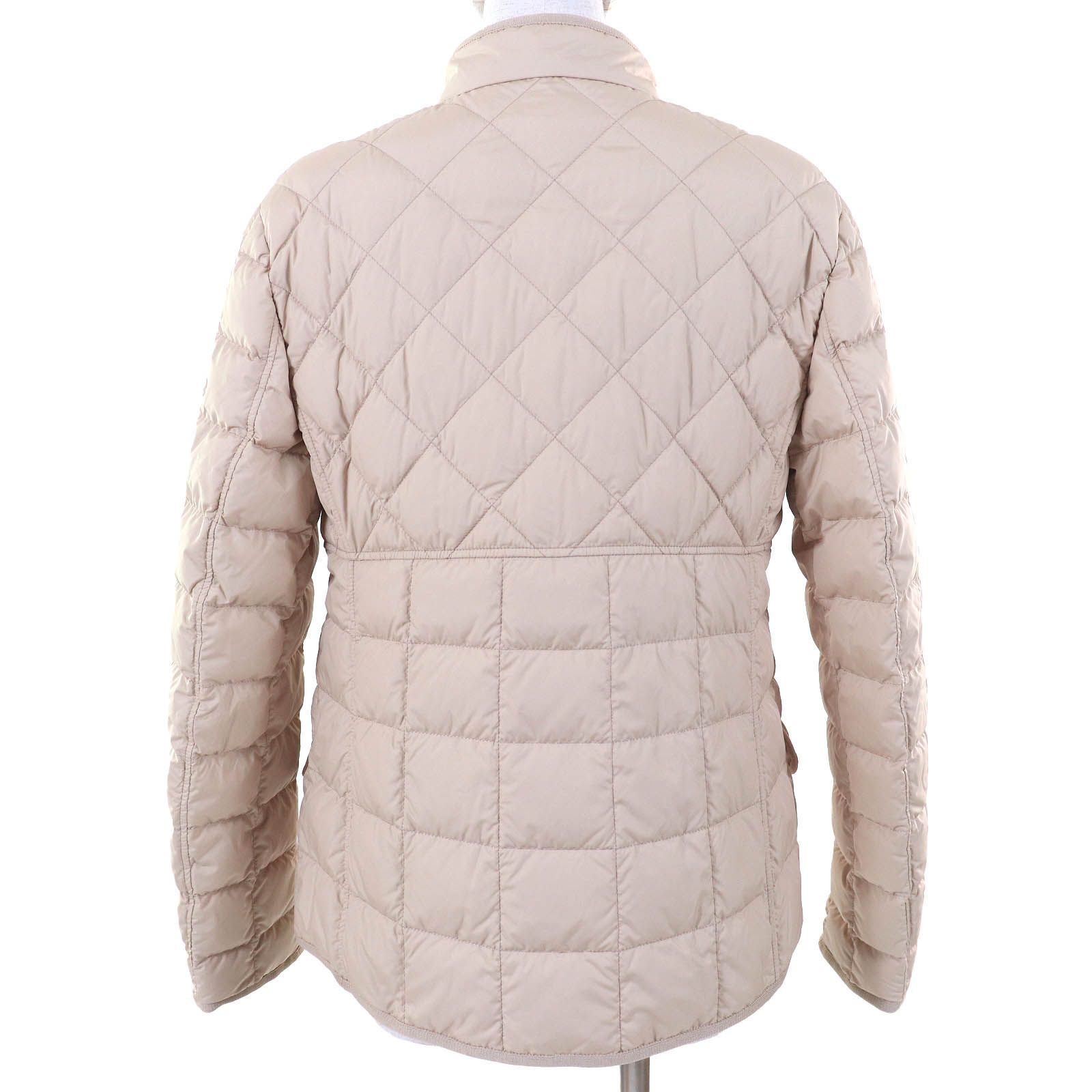 未使用品△MONCLER モンクレール 24SS COURLIS ロゴワッペン