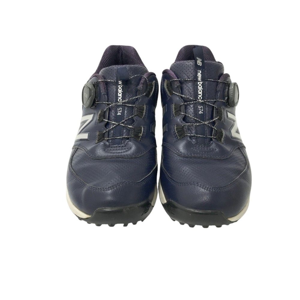 NEW BALANCE GOLF ニューバランス MGBS574N スパイクレス ゴルフ