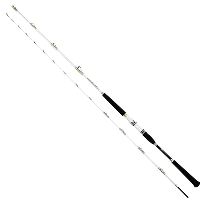 ダイワ　夜凪メバル　硬調60　 竿袋付　現行品　美品 楽天市場】ダイワ(Daiwa) 夜凪メバル 硬調硬60 【釣具 釣り具