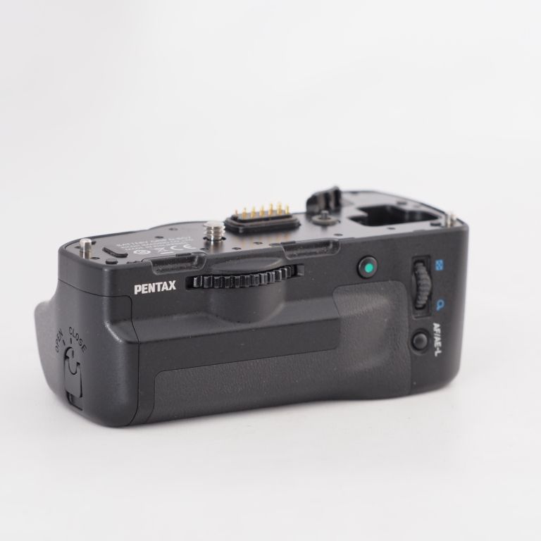 PENTAX KP用