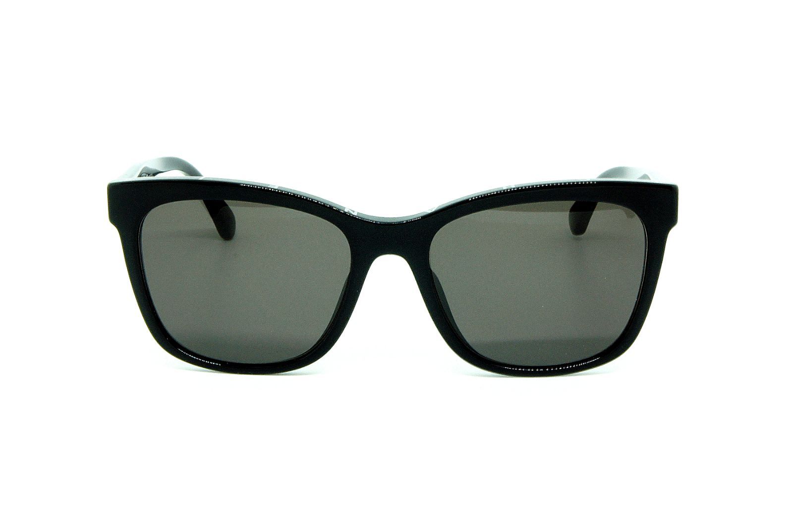 7月末迄SALE❕シャネル　CHANEL サングラス 黒 グレー レンズ　送料込 7月末迄SALE❕シャネル CHANEL サングラス 黒 グレー レンズ