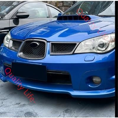 インプレッサ WRX