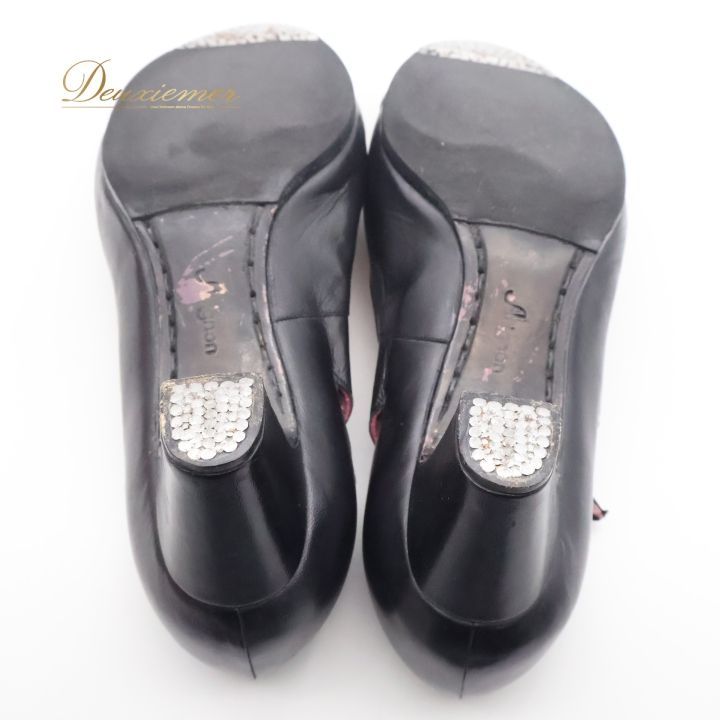 24】ドンフラメンコ｜フラメンコシューズ ☆ゆきこ様購入専用【DON