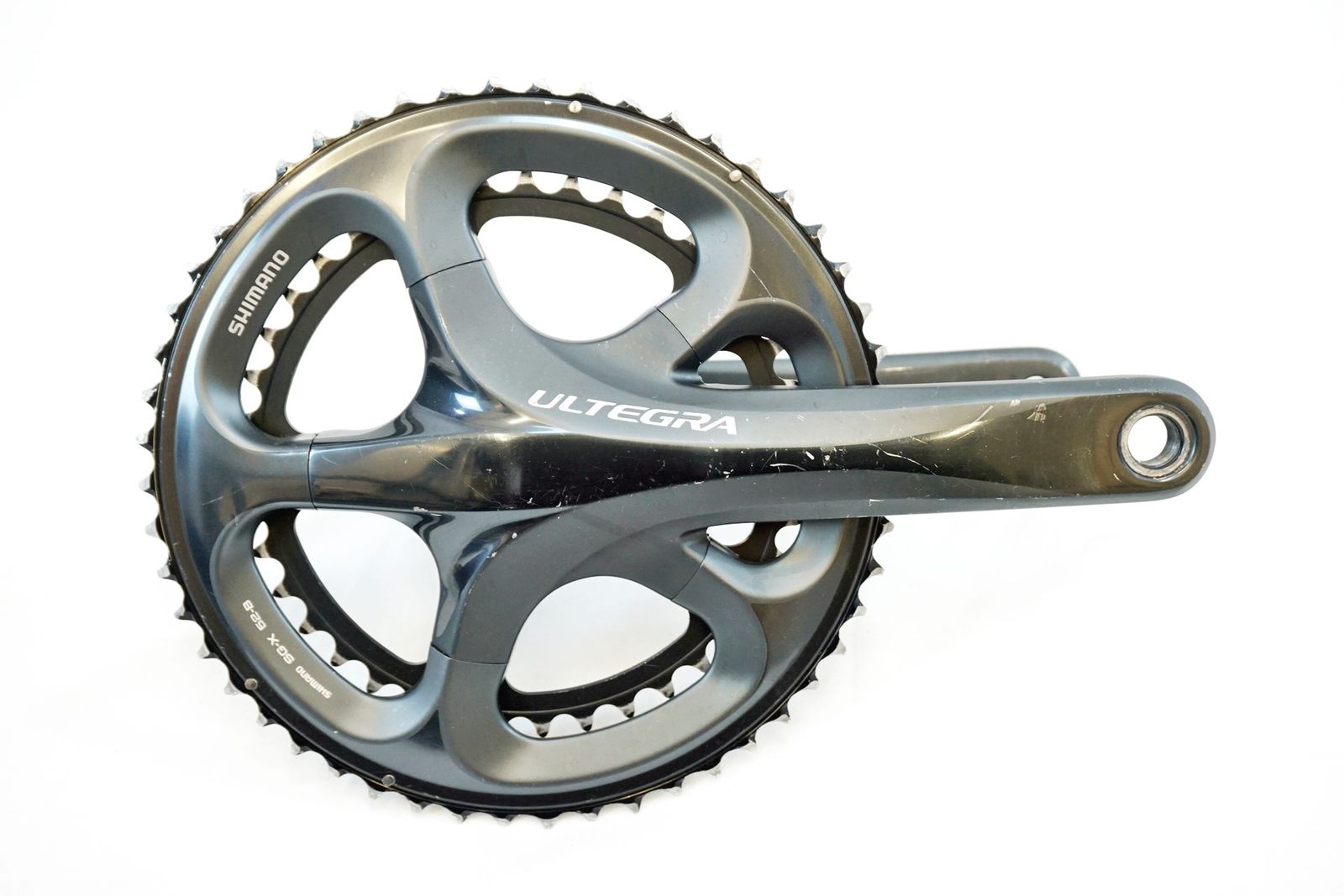 シマノ アルテグラ クランク FC-6700 シマノ ULTEGRA アルテグラ FC