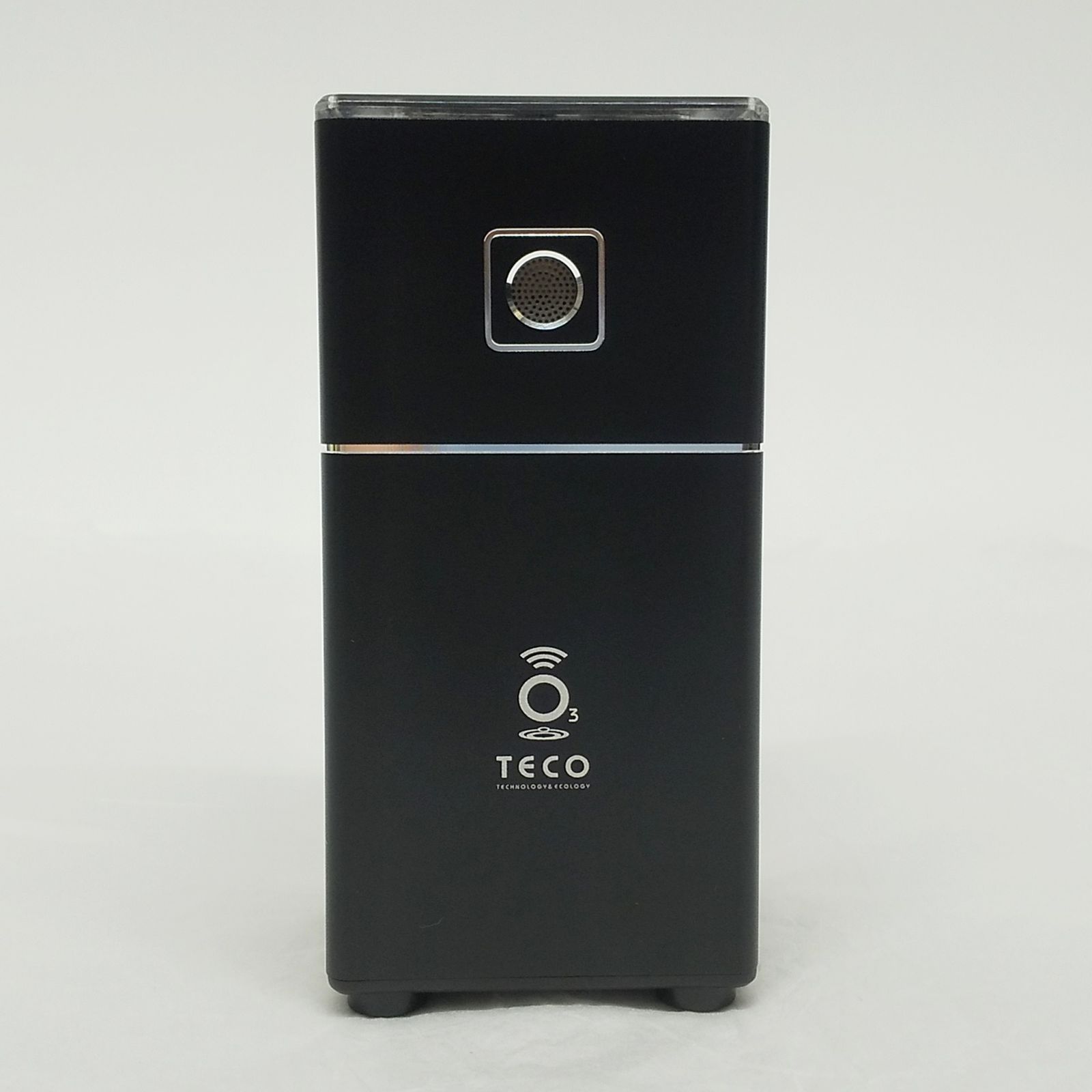 2個セット タムラテコ DUO ポータブルオゾン脱臭器