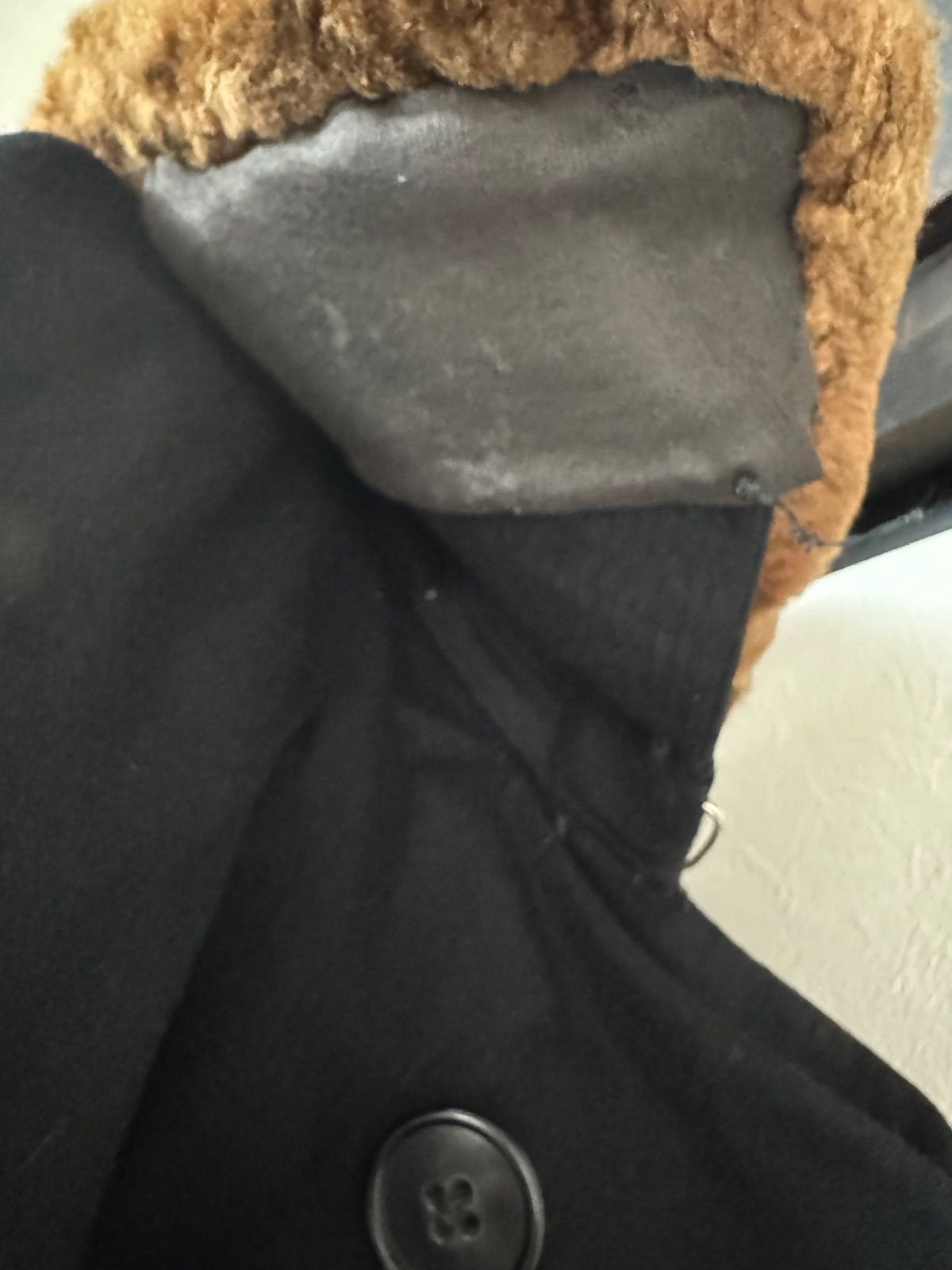 トンビコート 大正ロマン