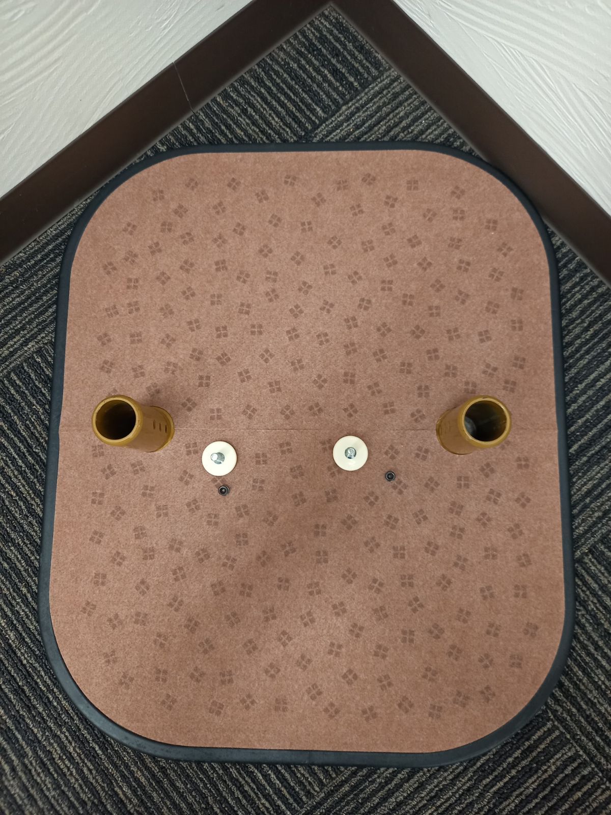 たちあっぷ マット付