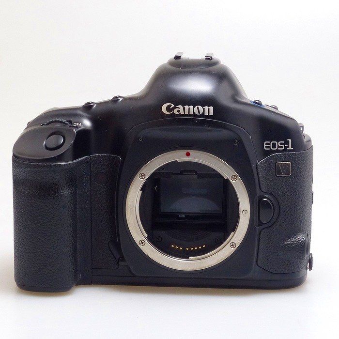 中古】(キヤノン) Canon EOS-1V ボディ - メルカリ