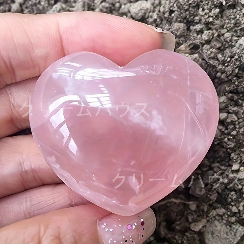 ハスキー様♡お取り置き♡高品質　ピンクムーンストーン　幸運　愛情運　癒し コモンオパール キューピッドストーン 愛 神秘 ピンク 美意識