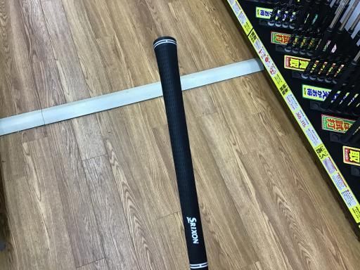 中古】 ダンロップ SRIXON ZX H U4 ユーティリティ UT 純正特注