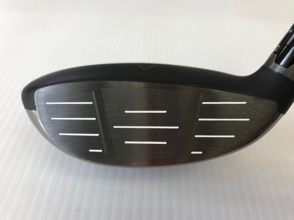 セット販売 VENTUS BLUE TR5 キャロウェイ ユーティリティ UT S