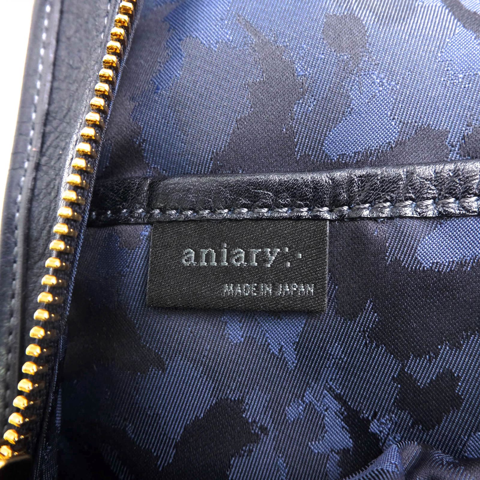 アニアリ／aniary バッグ ショルダーバッグ 鞄 メンズ 男性 男性