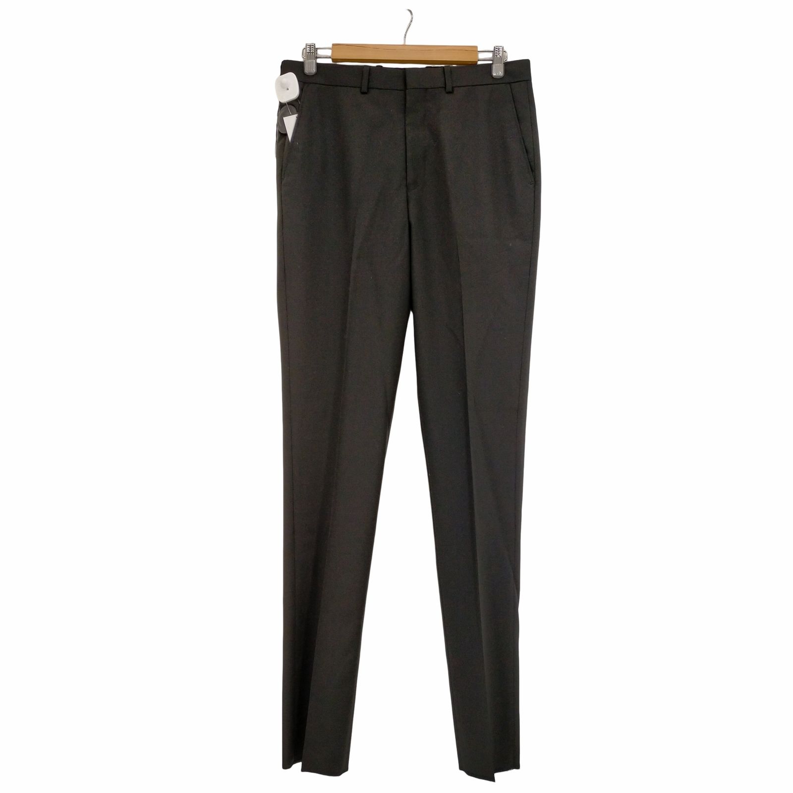 エヌハリウッド N.HOOLYWOOD COMPILE LINE FALL SLIM TAPERED SLACKS