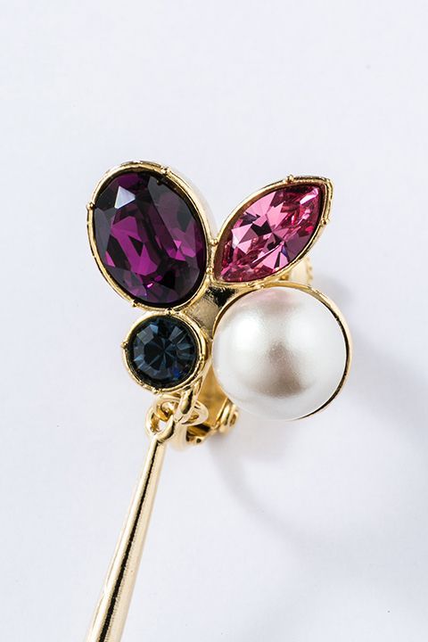 リオン マグナス モデル イヤリング テイルズ オブ デスティニー A