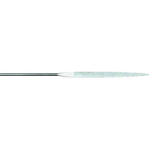 7営業日以内発送 在庫品 ＰＦＥＲＤ DF4122ND016732 ダイヤモンドニードルヤスリ 鋭先平 沖縄離島販売不可
