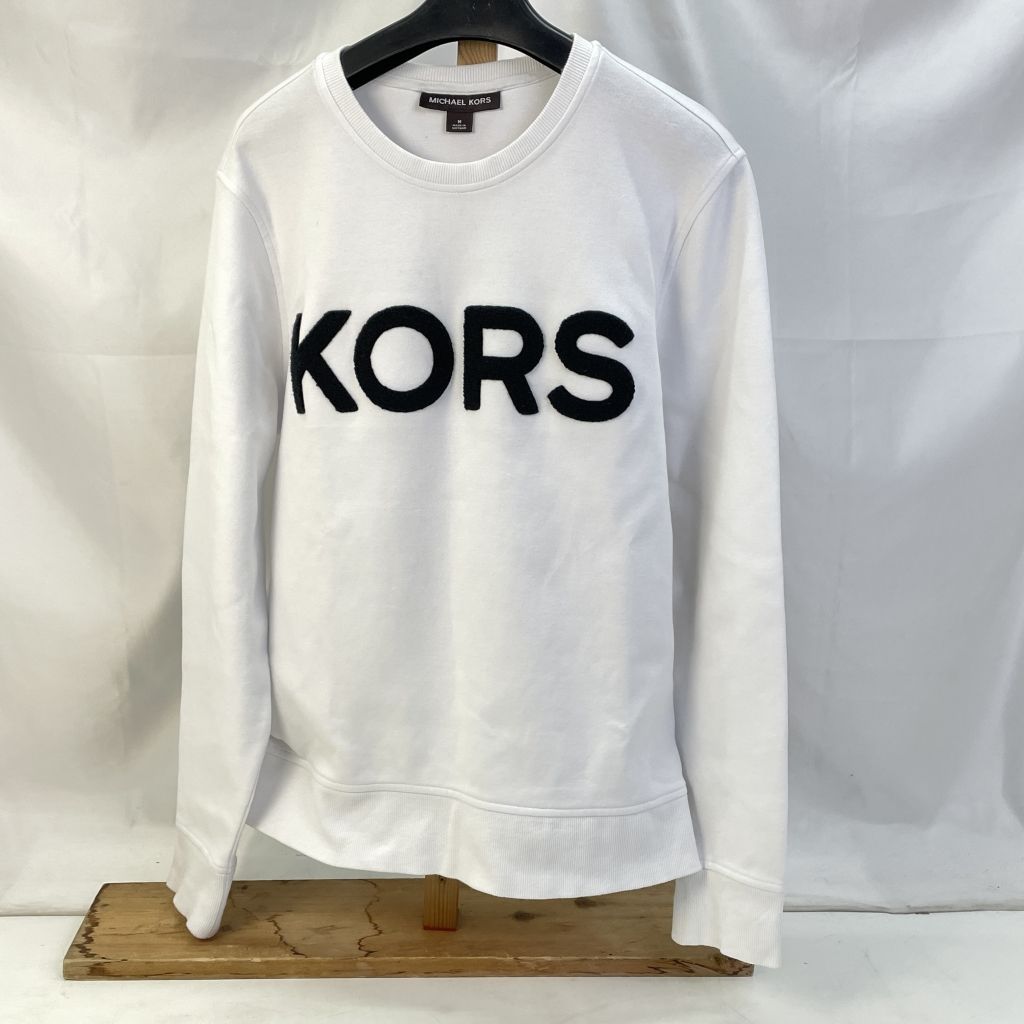 マイケルコース スウェット（中古・古着通販】MICHAEL KORS