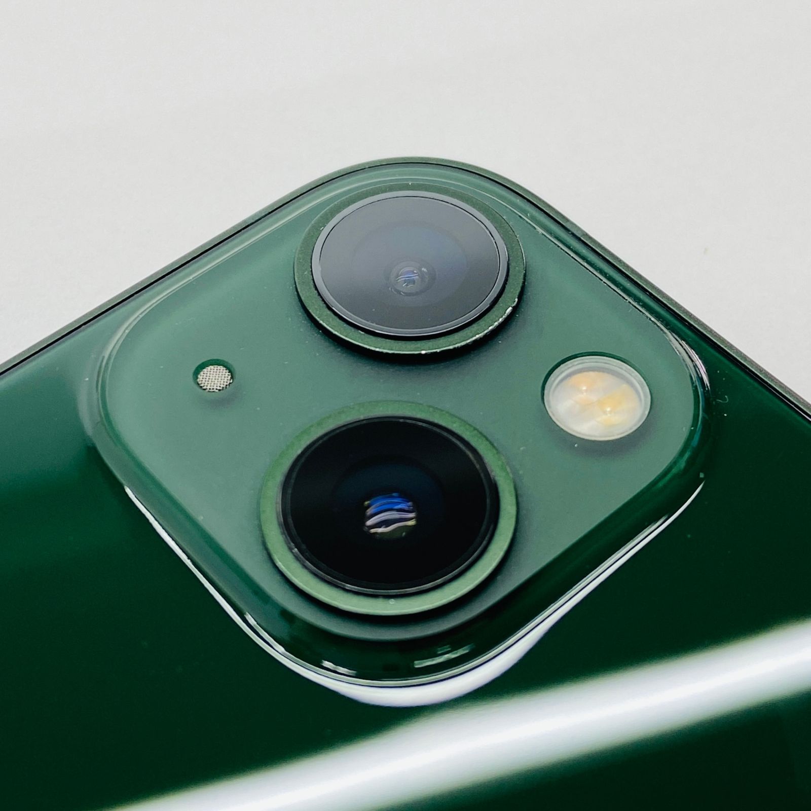 Apple iPhone 13 128GB SIMフリー MNGG3J/A スマートフォン