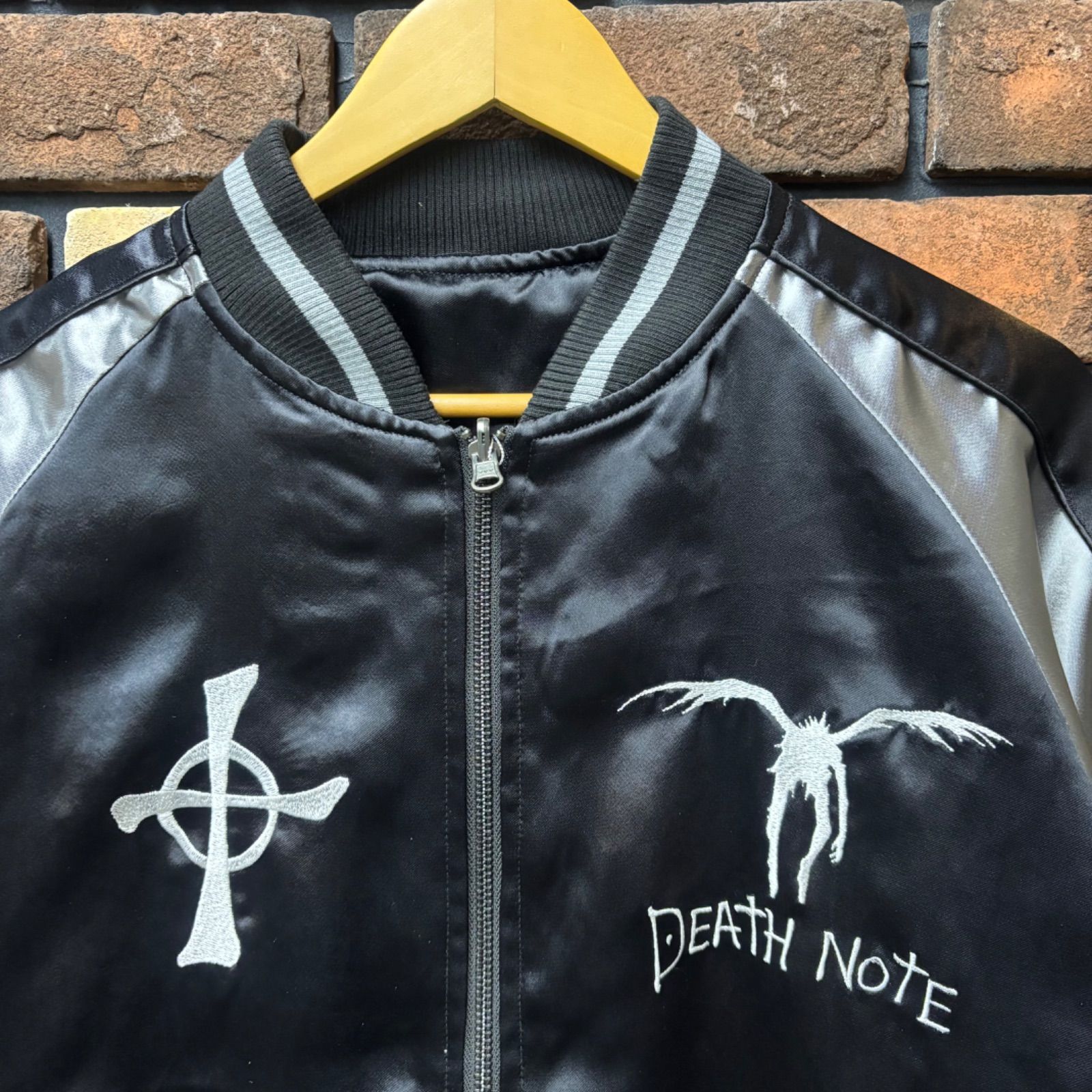 DEATH NOTE /デスノート】ミサミサ 弥 海砂 レム リバーシブル