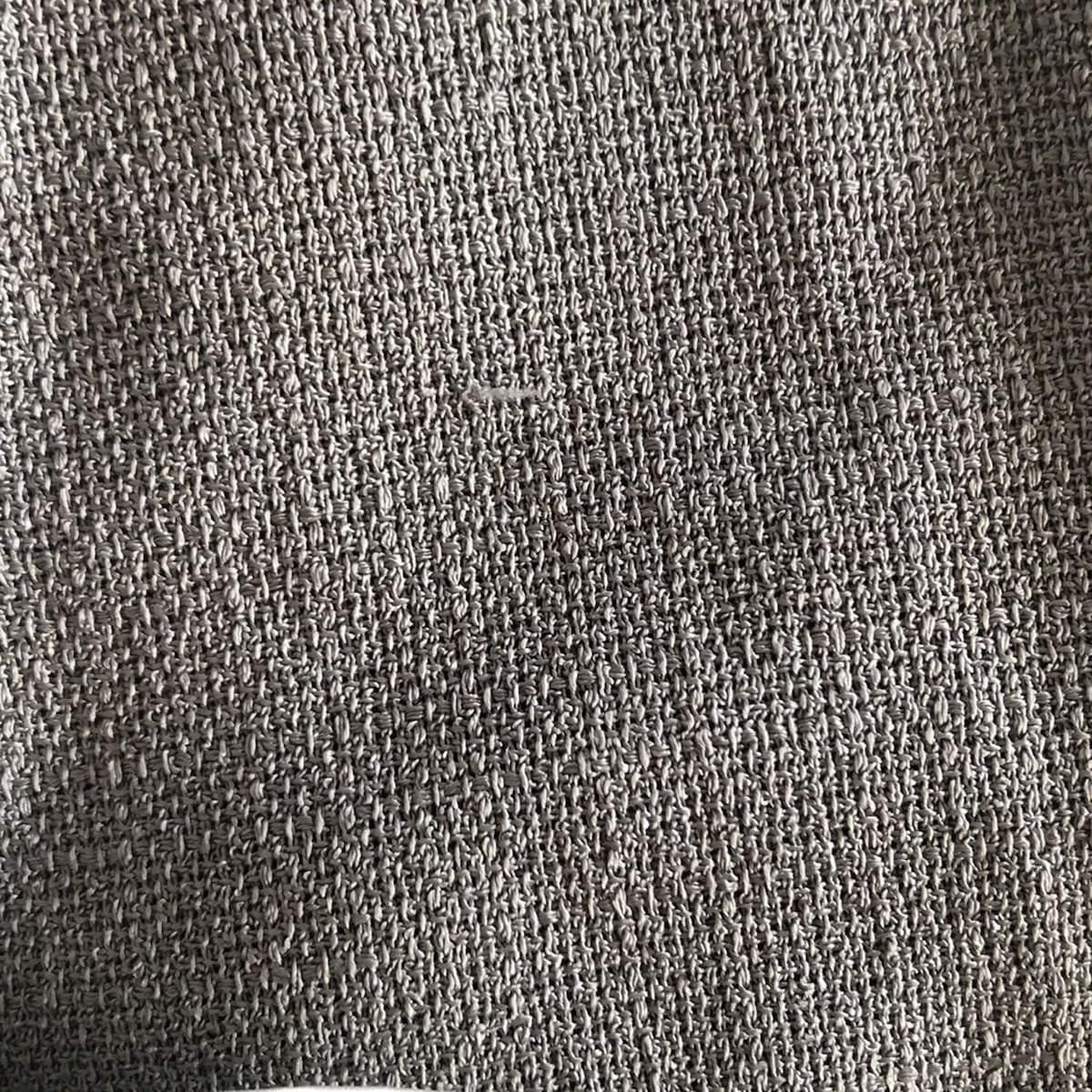フルレングス|刺繍