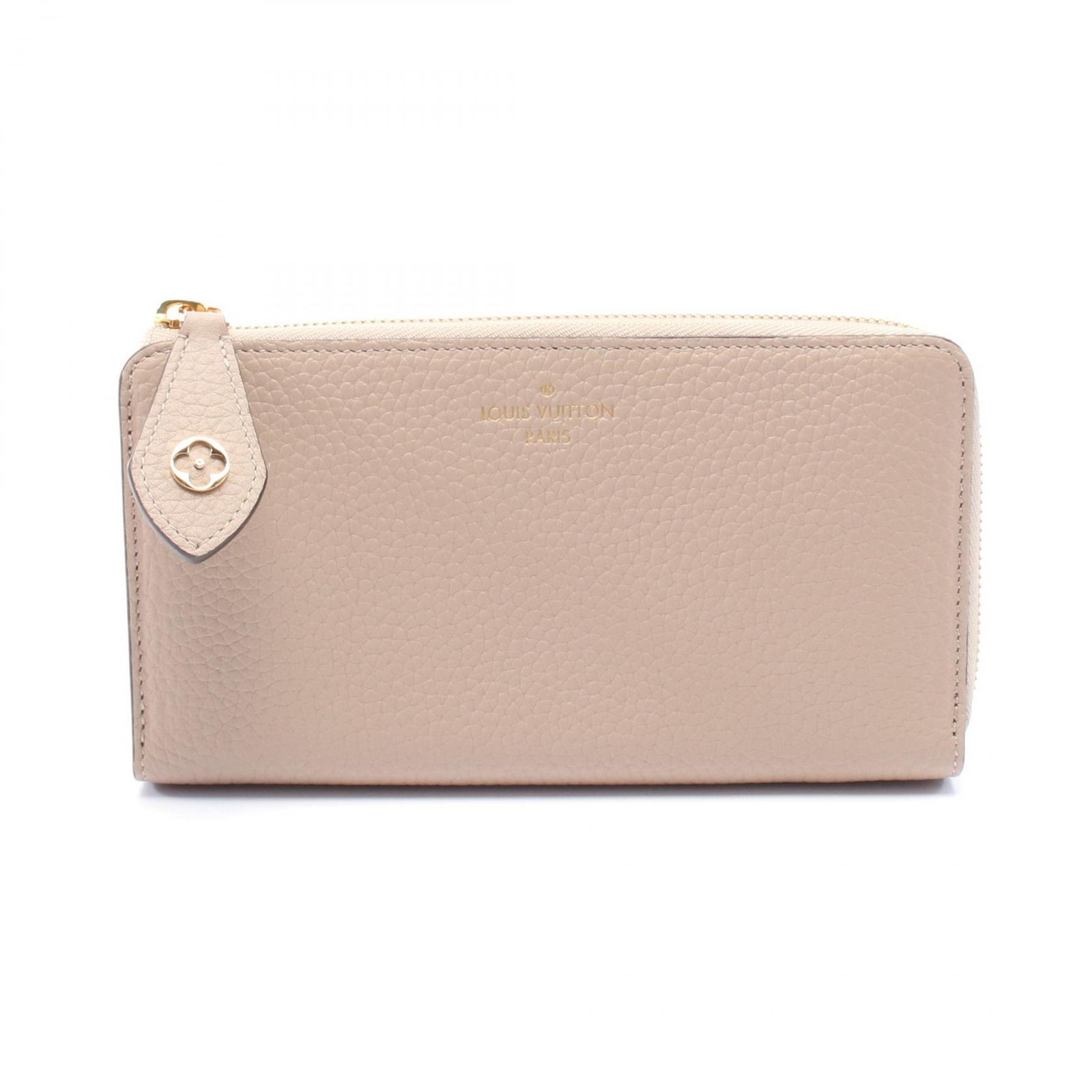 ルイ ヴィトン LOUIS VUITTON L型ファスナー長財布 ポルトフォイユ コメット ガレ M63104 ガレ その他 ポルトフォイユ コメット レディース Used A