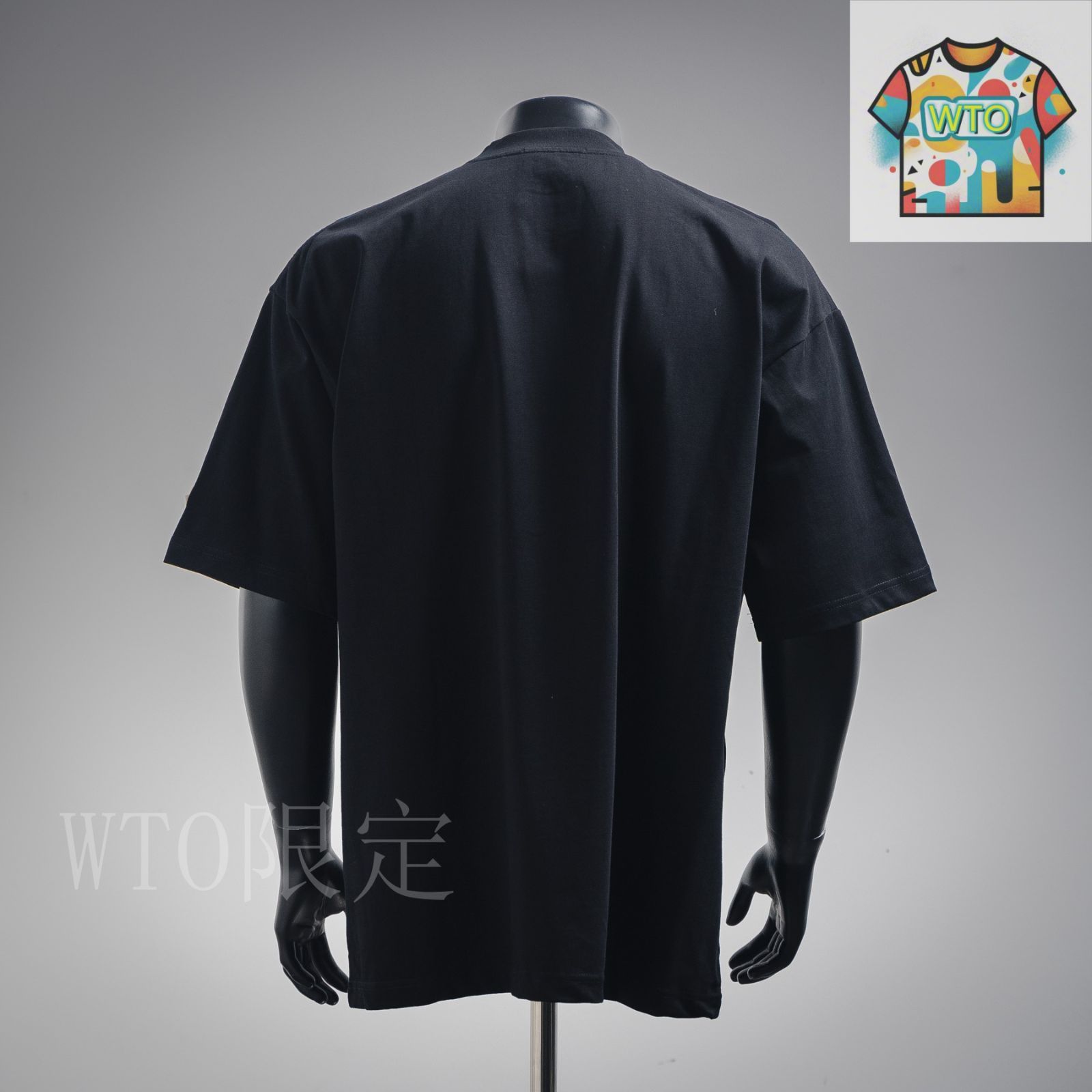 今日特価】Moncler / モンクレール 25SS カラーロゴプリント T