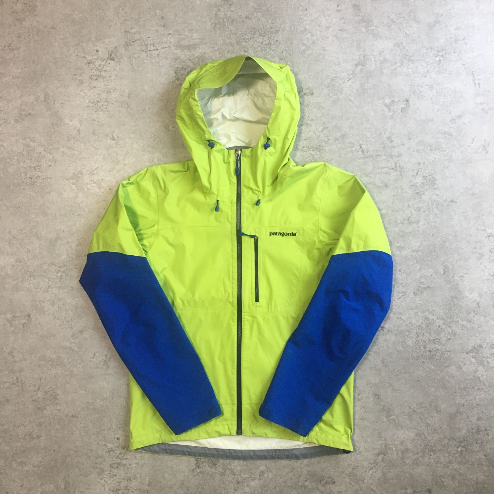 patagonia ” h2no