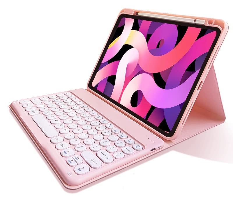 iPad air 第5世代 ロジクールキーボード➕Apple Pencil Amazon.co.jp