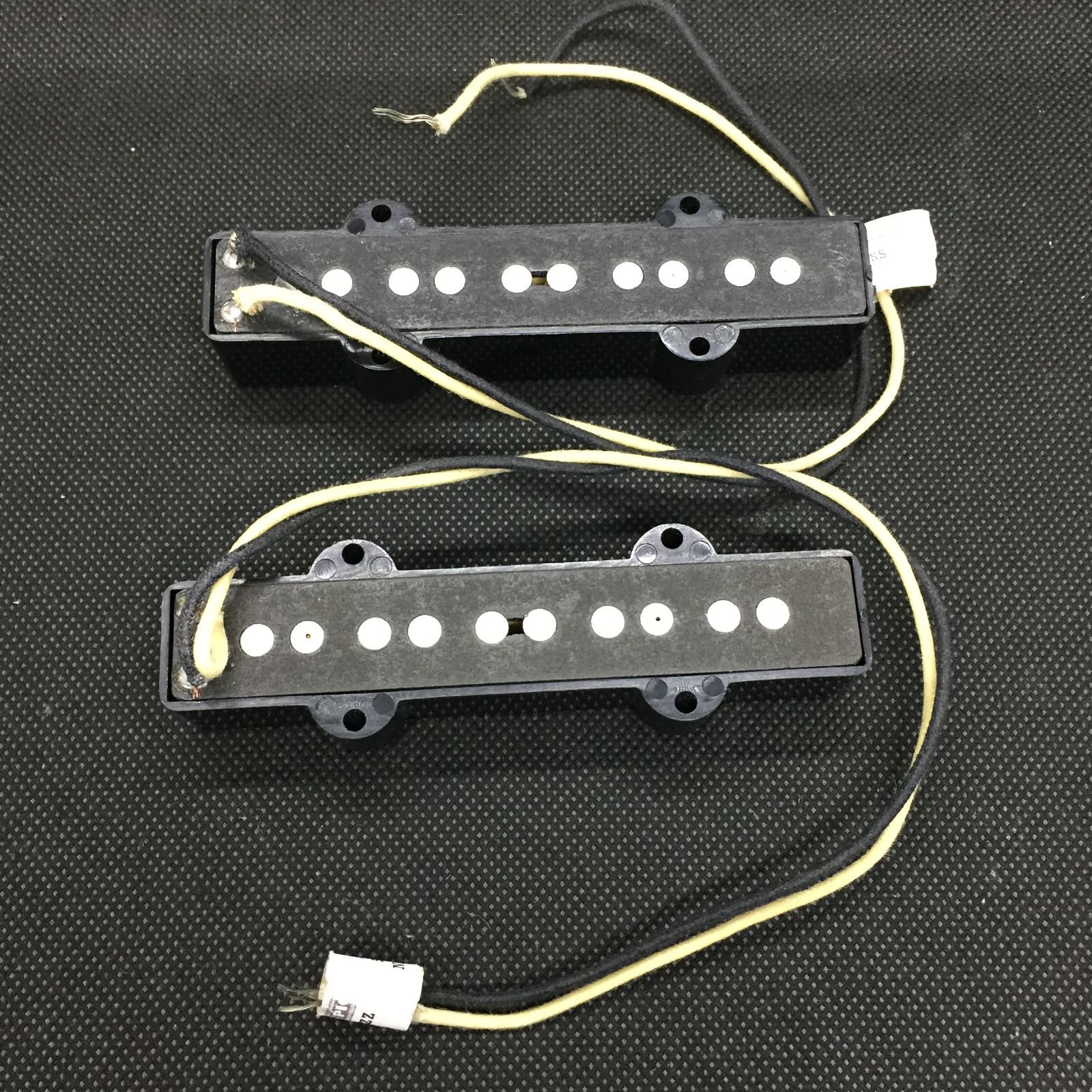 Lindy Fralin Pickups 5−STRINGS JAZZ BASS SET f146 WWW_TRAVELLANDINDIA_COM