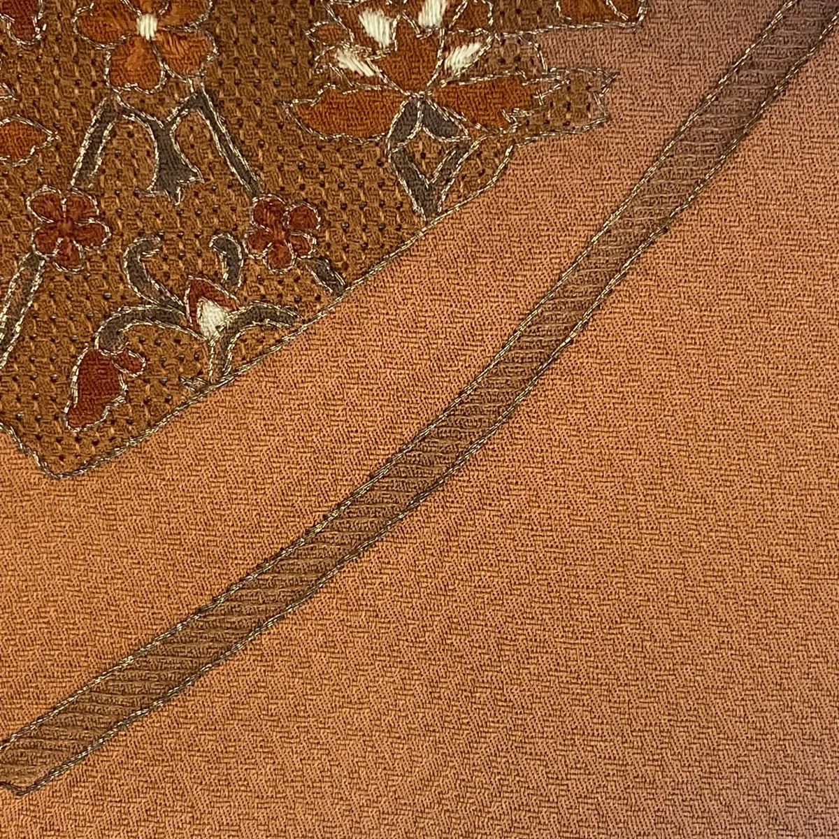 蘇州刺繍 御所車