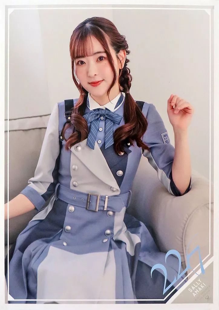 お蔵入りもったいないポスター 中古】ポスター B3お蔵入りもったいないポスター 望月りの(22/7