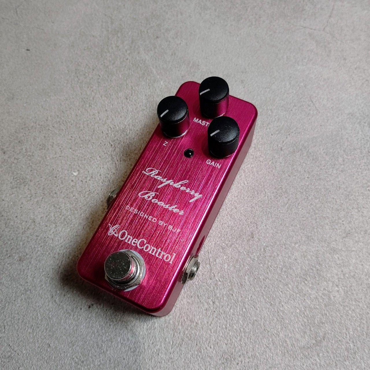 三重本店】【楽器】 中古 ONE CONTROL | ワンコントロール