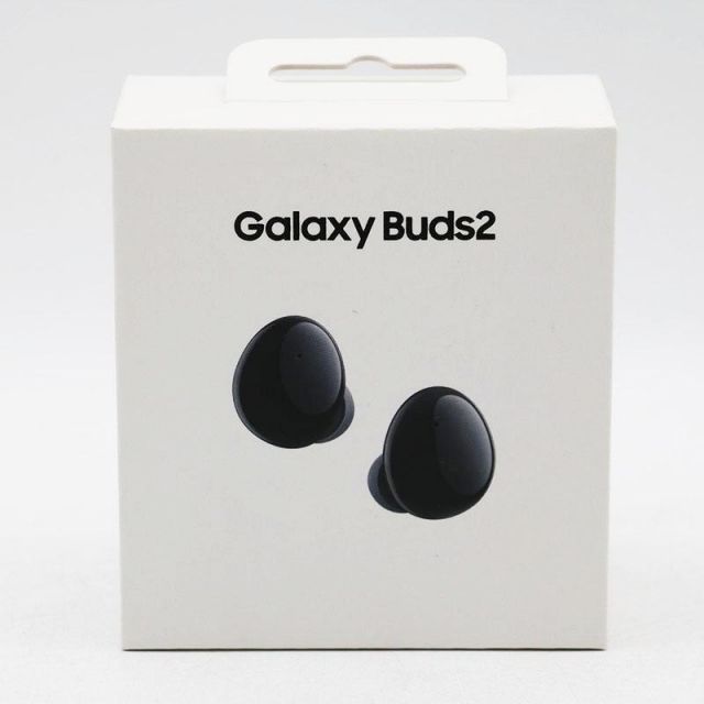 新品未使用 Galaxy Buds2 ギャラクシーバッズ2 SAMSUG SM 新品未使用 Galaxy Buds2 ギャラクシーバッズ2 SAMSUG SM