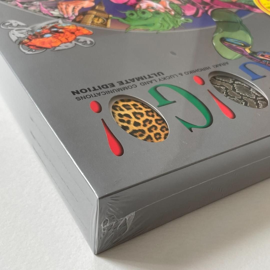 A-GO!GO! ジョジョアゴーゴー