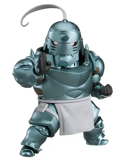 2026年最新】ねんどろいど 鋼の錬金術師 FULLMETAL ALCHEMIST