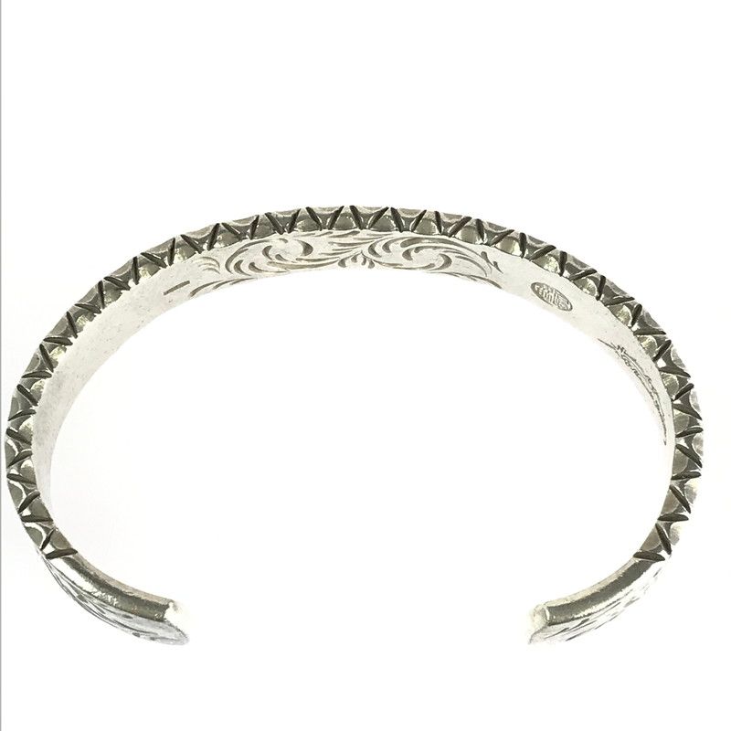 中古】【メンズ】 NAUTILUS ART JEWERY SV ノーチラス アート