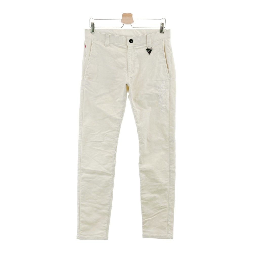 MARK&LONA ゴルフパンツ　新品　サイズ46 MARK&LONA ゴルフパンツ サイズ46