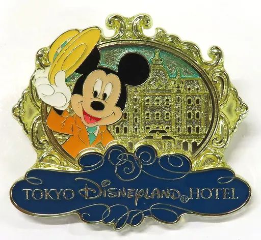 ディズニー　モール　限定　ミッキー　ピンズ　ピンバッジ 2025年最新】ディズニーモール ピンの人気アイテム - メルカリ