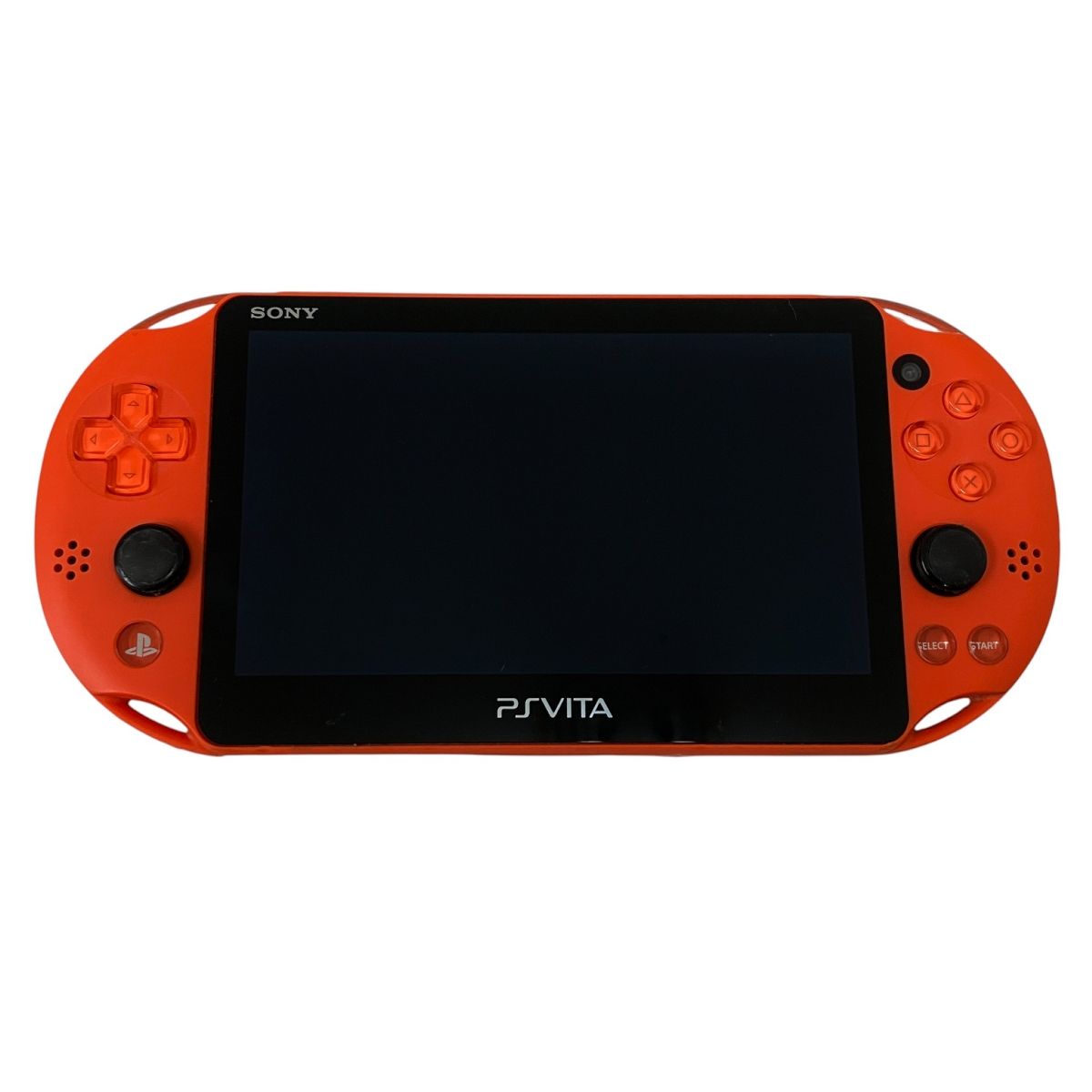 SONY PCH-2000 PlayStation Vita PSVITA ホワイト ゲーム機 初期化済み O10550376