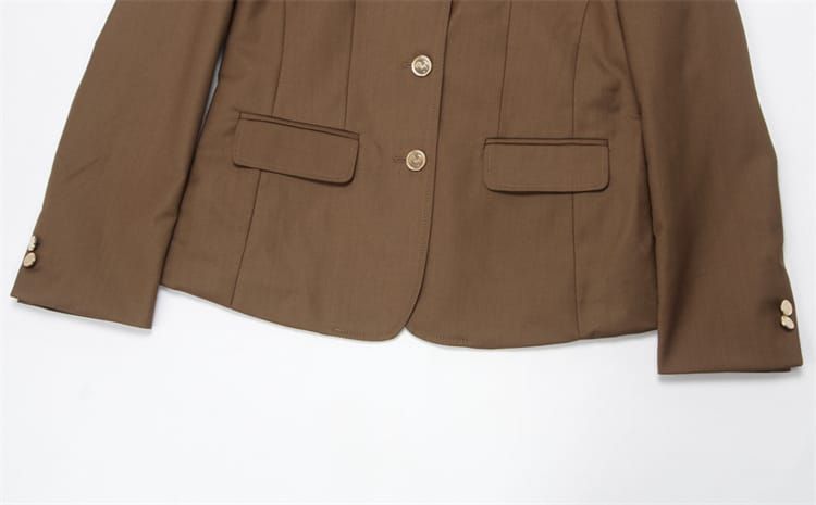 制服ジャケット 単品