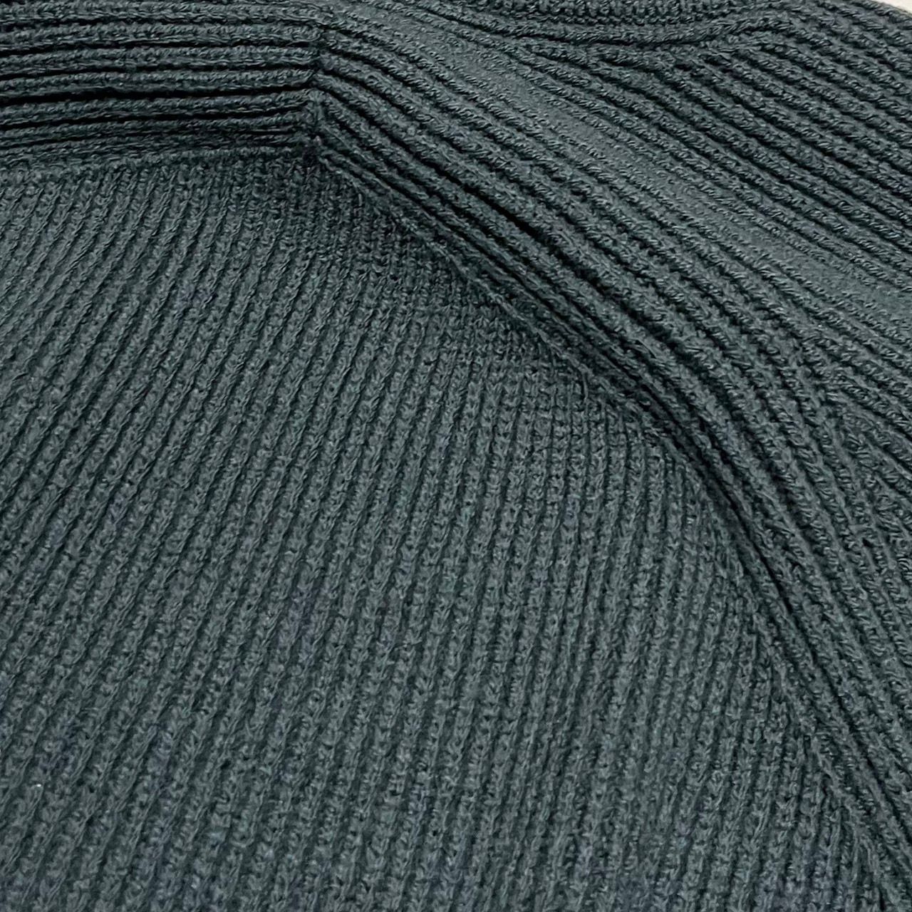 AUBERGE オーベルジュ TRUFFAUT トリュフォー タートルネックニット