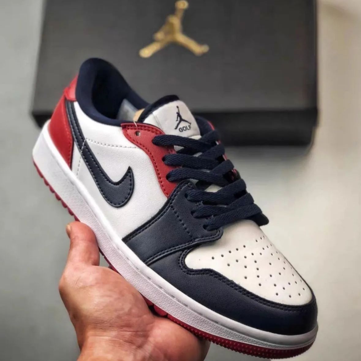 新品 未使用 Nike Air Jordan 1 Low Golf エア ジョーダン 1 LOW G 