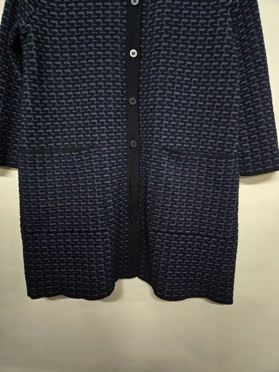 カーディガン XS