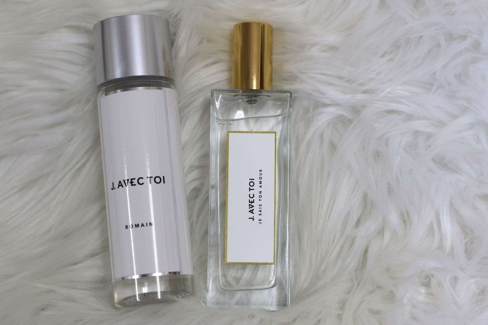 ジェイアベックトワ J.AVEC TOI オーデパルファム ジュセトナムール