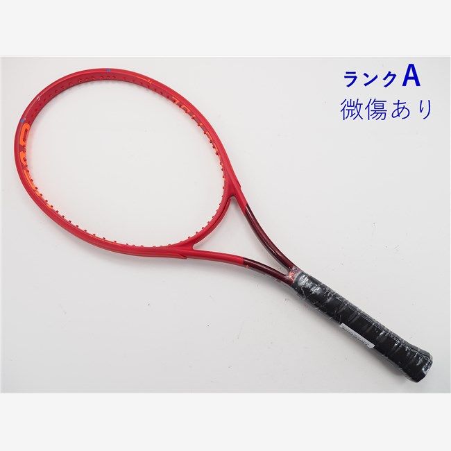 中古 テニスラケット ウィルソン トライアド 2 120 2003年モデル (G3)WILSON TRIAD 2 120 2003 中古 テニスラケット ウィルソン トライアド 2 120 2003年モデル